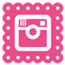 Instagram Hover Icon 72x72 png